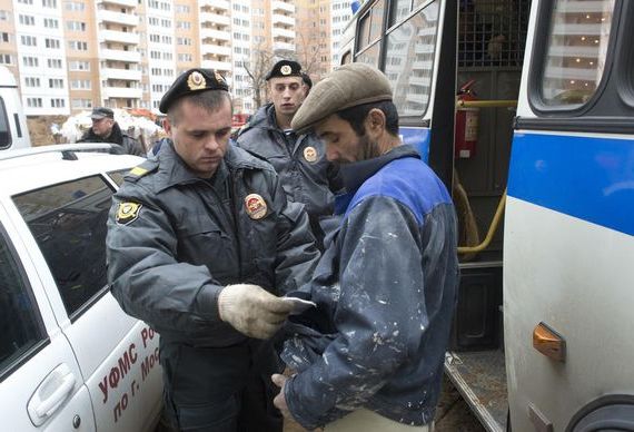 прописка в Малоярославце